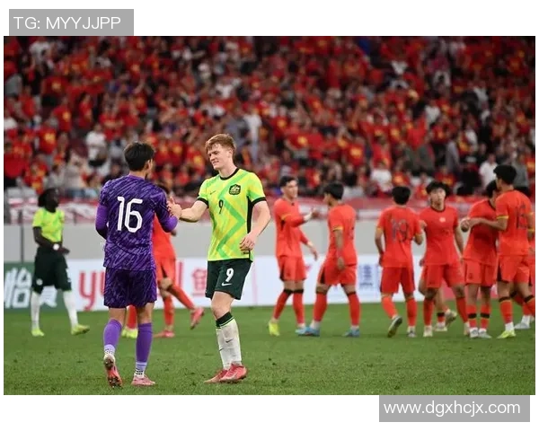 高英杰足球：探索中国足球的未来与青训发展之路