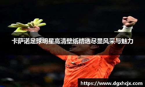 卡萨诺足球明星高清壁纸精选尽显风采与魅力